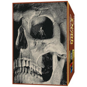 Liquid Death Iced Tea Variety Pack, 12-Pack (12 oz Cans), Low Calorie, Low Caffeine, No Artificial Sweeteners, B12 & B6 Vitamins, 4 Flavors: Dead Billionaire, Rest in Peach, Sweet Reaper, Blueberry Buzzsaw