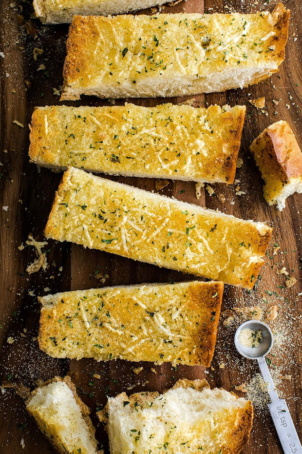 McCormick Fine Garlic Powder, 21 oz