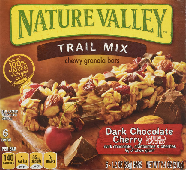 Nature Valley Crunchy Granola Bars Oats 'N Honey, 98-Count 1.49oz bars