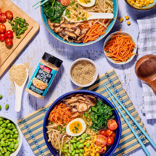 Tone's Spices for Rices, Mexican Rice, 6.2 Ounce