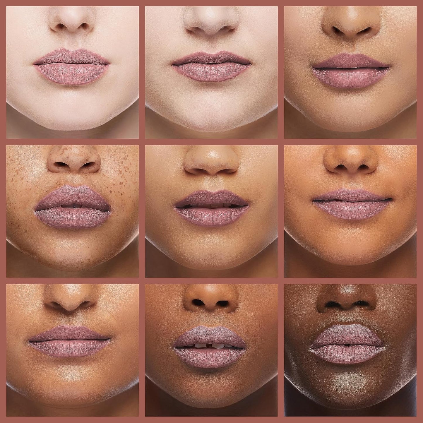 Kylie Matte Lip Kit, Candy K