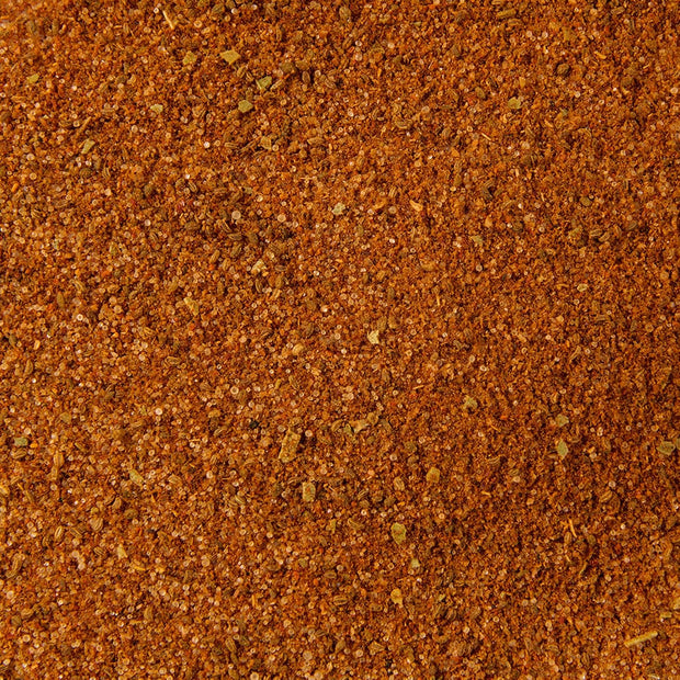 OLD BAY Seasoning, Classic Seafood, Non GMO, Gluten Free, Unique Blend of 18 Herbs & Spices for Shrimp, Crab Dip, Seafood & More, 6 oz