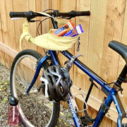 Luna Bar - Variety Pack - Nutz Over Chocolate and Chocolate Cupcake Flavor - Gluten Free Snack Bars - Non-GMO - Protein Bars - Made with Organic Oats (12 Pack)