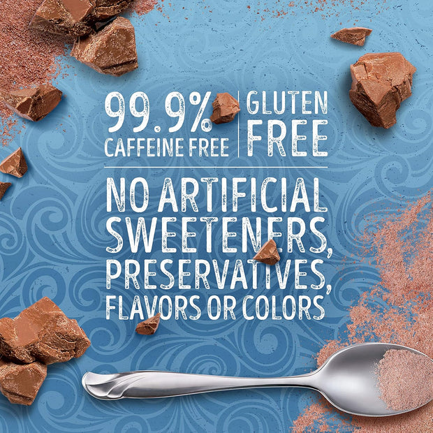 Swiss Miss Chocolate Hot Cocoa Mix With Marshmallows, 8 Count Hot Cocoa Packets