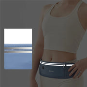 Sports Waist Pack Women Men Running Belt Waist Bag Waterproof Waist Bag Wallet Men Pouch Belt Portable Phone Holder Gym