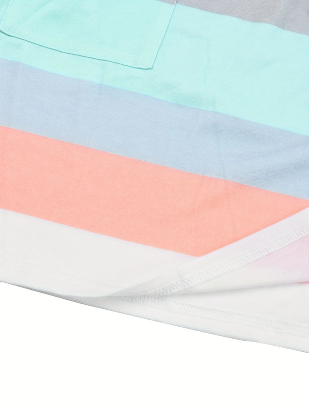 Sleeveless Dress for Women Clothing 2024 Summer Vacation Pullover Beach Sundress Female Korean Fashion Slim Sexy Short Dresse M