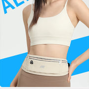 Running Bag Women Waist bag Belt bag Men Sports Fanny Pack Pouch Mobile Cell Phone Pocket Summer Gym Fitness Marathon Waist Bag