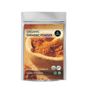 Naturevibe Botanicals Garlic Ground Powder, 5lbs | Raw, Gluten-Free & Non-GMO | Healthy Spice | Adds Flavor and Taste | [Packaging May Vary]