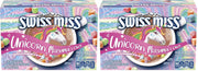 SWISS MISS Milk Chocolate Flavored Hot Cocoa Mix, 38.27 OZ Square Canister