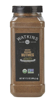 Watkins Gourmet Spice, Organic Chili Powder, Bulk Food Service Size, 16.1 oz (Pack of 1)