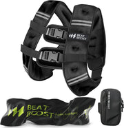 Weighted Vest Woman 5 12 15 20 25 30 lb Weight Vest with Ironsand for Walking Strength Training Running Workout