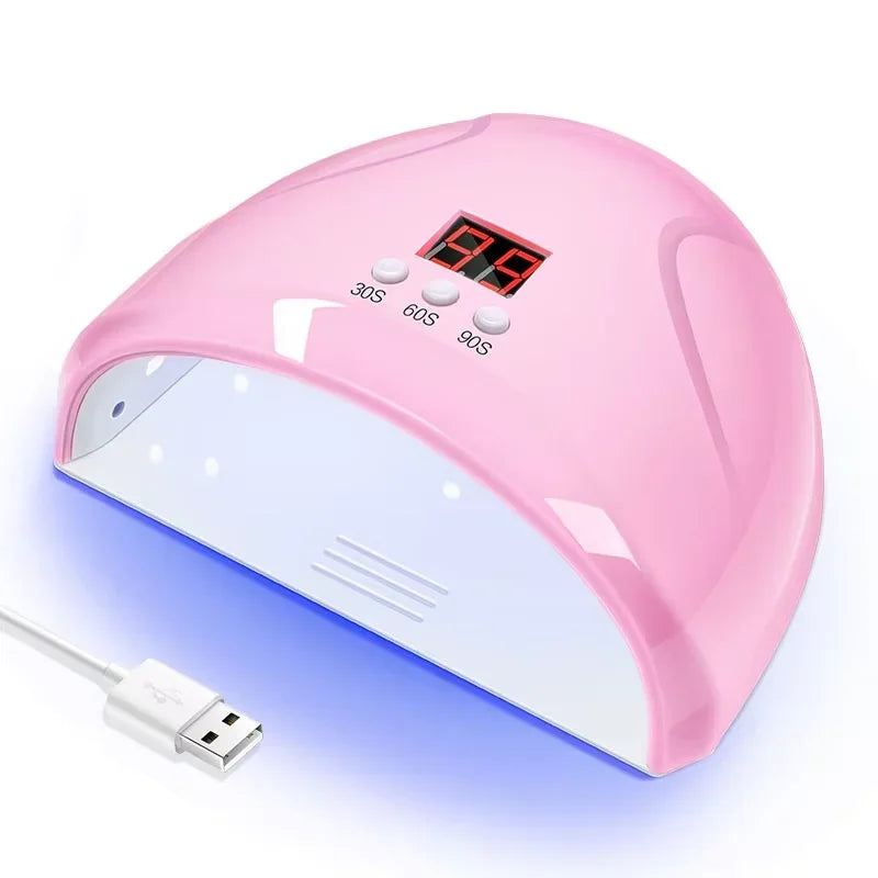 Fungal Nail Laser Device Toe Nail Fungus Removal Fast Repair Onychomycosis Toenail Fingernail Foot Care Cure Ingrown