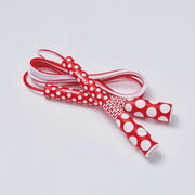 Skipping Jump Rope for Fitness Workout - Light Weight, Adjustable, Tangle Free, Excellent line control for Cardio Boxing, CrossFit, Training Exercise All Ages and Gender ( Special Luxury, KA-220, Made in Korea)