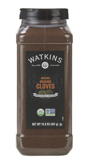 Watkins Gourmet Spice, Organic Chili Powder, Bulk Food Service Size, 16.1 oz (Pack of 1)