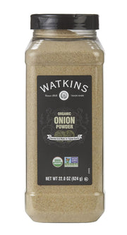 Watkins Gourmet Spice, Organic Chili Powder, Bulk Food Service Size, 16.1 oz (Pack of 1)