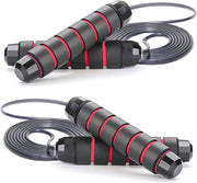 Jump Rope Skipping Rope for Kids,Men,Women, Speed Jump Rope for Exercise,Jump Rope for Fitness