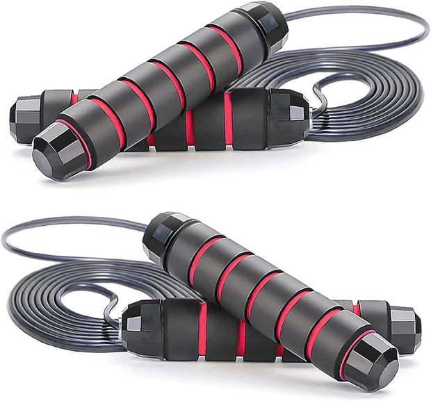 Jump Rope Skipping Rope for Kids,Men,Women, Speed Jump Rope for Exercise,Jump Rope for Fitness