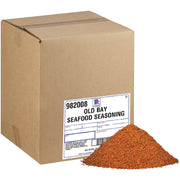 OLD BAY Seasoning, 7.5 lb - One 7.5 Pound Container of OLD BAY All-Purpose Seafood Seasoning, Perfect for Crabs, Shrimp, Chicken, Chowder, Pizza, Fries and More