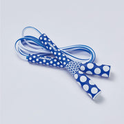 Skipping Jump Rope for Fitness Workout - Light Weight, Adjustable, Tangle Free, Excellent line control for Cardio Boxing, CrossFit, Training Exercise All Ages and Gender ( Special Luxury, KA-220, Made in Korea)