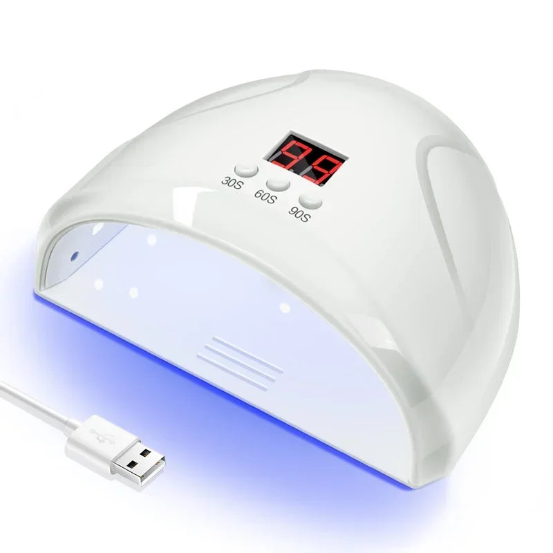 Fungal Nail Laser Device Toe Nail Fungus Removal Fast Repair Onychomycosis Toenail Fingernail Foot Care Cure Ingrown