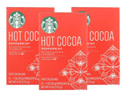 Starbucks Classic Hot Cocoa, 30 Ounce (Pack of 1)