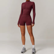 Sportswear Seamless Yoga Set 2/3PCS Gym Clothes Sportswear Yoga Suits For Women Fitness Set Tracksuits Sports Bra Gym Leggings