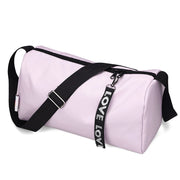 Large Capacity Multifunctional Weekender Bag for Travel Sports and Fitness with Multi Pockets and Lightweight Design
