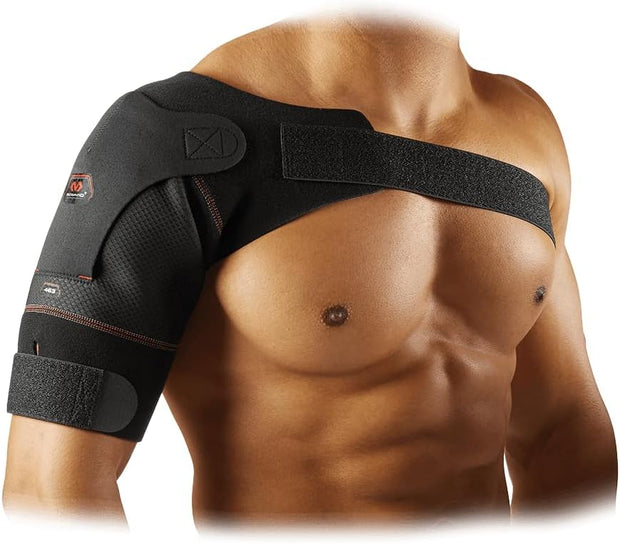 Mcdavid Light Shoulder Support