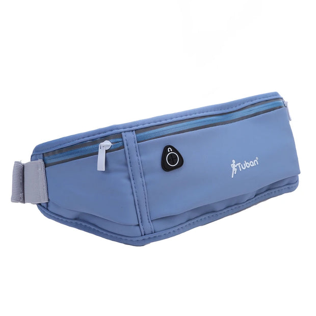 Sports Waist Pack Women Men Running Belt Waist Bag Waterproof Waist Bag Wallet Men Pouch Belt Portable Phone Holder Gym