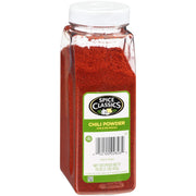Spice Classics Chili Powder, 6 lb - One 6 Pound Container of Bulk Chili Powder, Perfect for Chili, Enchiladas, Stuffed Peppers and Taco Recipes