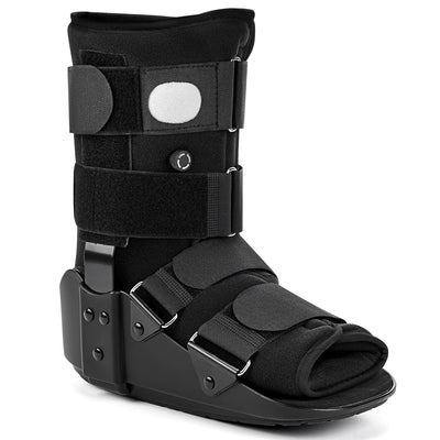 Medibot Walking Boot, Fracture Boot for Foot and Ankle Size M