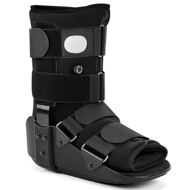 Medibot Walking Boot, Fracture Boot for Foot and Ankle Size M