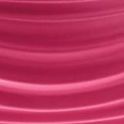 Oceanfoam Tidal Roller - Natural - Muscle Massage Foam Roller for Back Pain & Stretching - Firm and Ergonomic Wide Wave Textured - Yoga, Athletics, & Wellness - Full Size, 20" x 5"