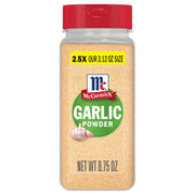 McCormick Fine Garlic Powder, 21 oz