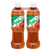 Tajín Clásico Chile Lime Seasoning 14 oz (Pack of 1)