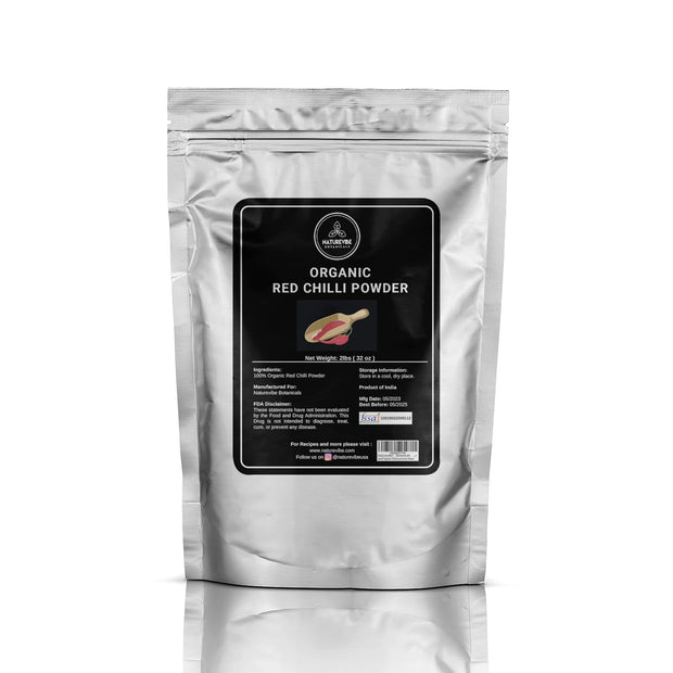 Naturevibe Botanicals Garlic Ground Powder, 5lbs | Raw, Gluten-Free & Non-GMO | Healthy Spice | Adds Flavor and Taste | [Packaging May Vary]