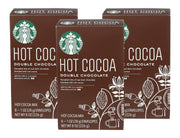 Starbucks Classic Hot Cocoa, 30 Ounce (Pack of 1)