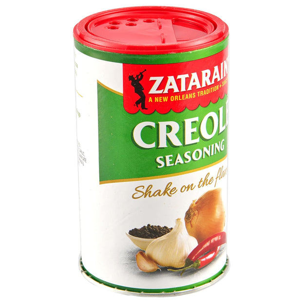 Zatarain's New Orleans Style Creole Seasoning, 8 oz
