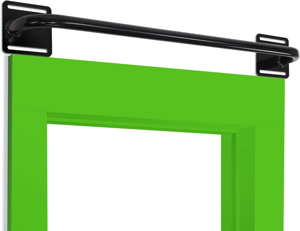 Ultimate Body Press Wall Mounted Doorway Pull Up Bar