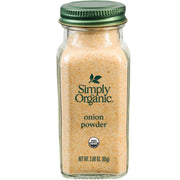 Simply Organic Garlic Salt, 4.7 Ounce Bottle, Perfect Blend of Salt, Garlic and Parsley for any Savory Dish