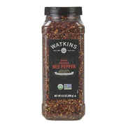 Watkins Gourmet Spice, Organic Chili Powder, Bulk Food Service Size, 16.1 oz (Pack of 1)