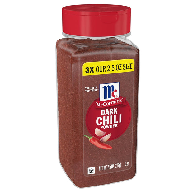 McCormick Dark Chili Powder, 20 oz