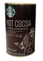 Starbucks Classic Hot Cocoa, 30 Ounce (Pack of 1)