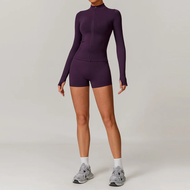 Sportswear Seamless Yoga Set 2/3PCS Gym Clothes Sportswear Yoga Suits For Women Fitness Set Tracksuits Sports Bra Gym Leggings