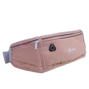Sports Waist Pack Women Men Running Belt Waist Bag Waterproof Waist Bag Wallet Men Pouch Belt Portable Phone Holder Gym