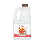 Tea Zone J1050 64 fl.oz Orange Syrup for Tea, Coffee, Sweets, Ice Cream, Cocktails Blending