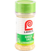 Lawry's Coarse Ground With Parsley Garlic Salt, 6 oz