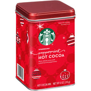 Starbucks Classic Hot Cocoa, 30 Ounce (Pack of 1)