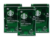 Starbucks Classic Hot Cocoa, 30 Ounce (Pack of 1)