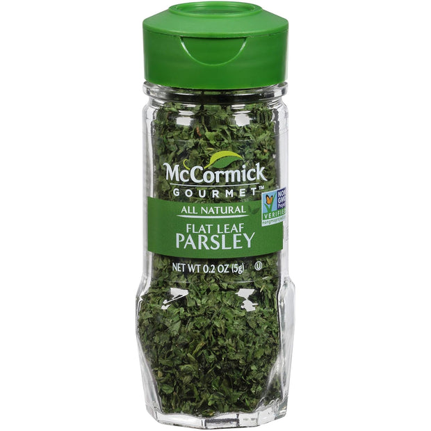McCormick Gourmet All Natural Chives, 0.12 Oz